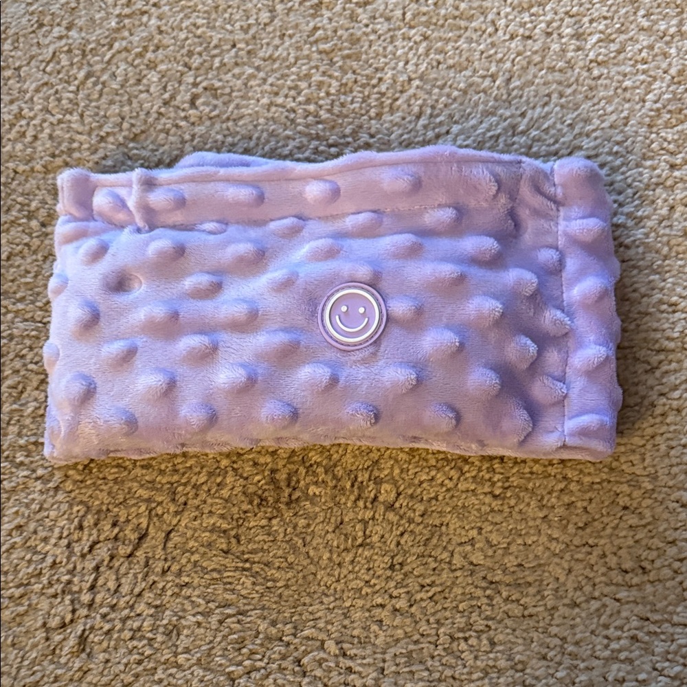 Baby Belly Soothing Band